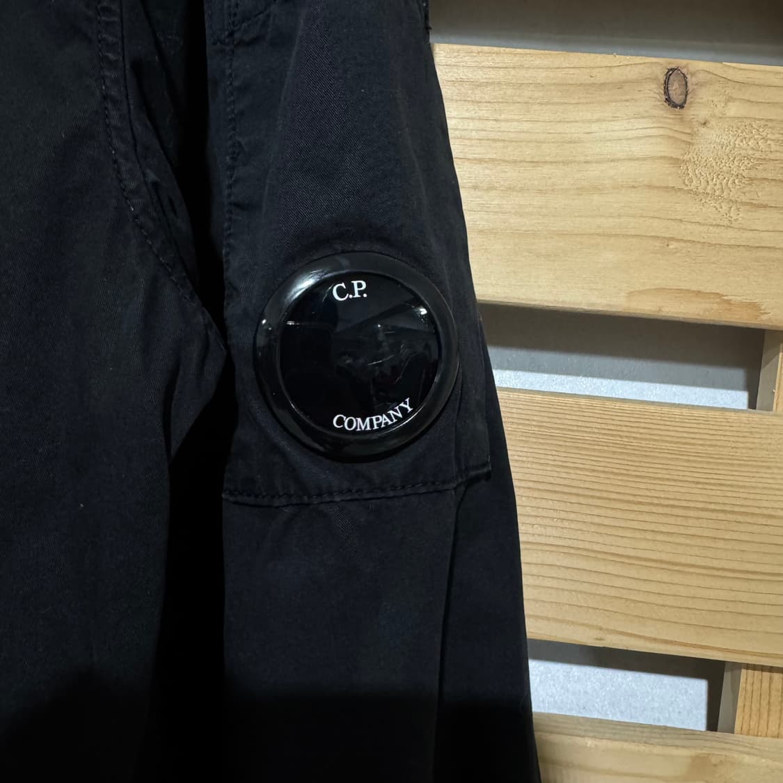 CP컴파니 자켓 상품이미지2
