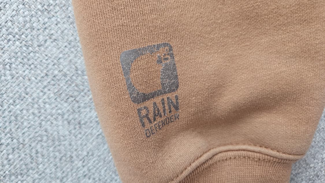 [M]칼하트 써멀후드집업 상품이미지8