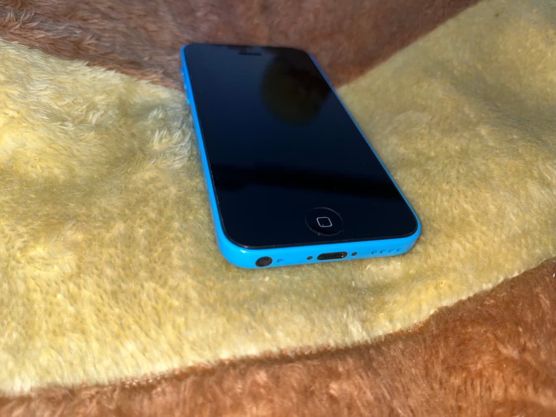 아이폰 5c 16기가 상품이미지5