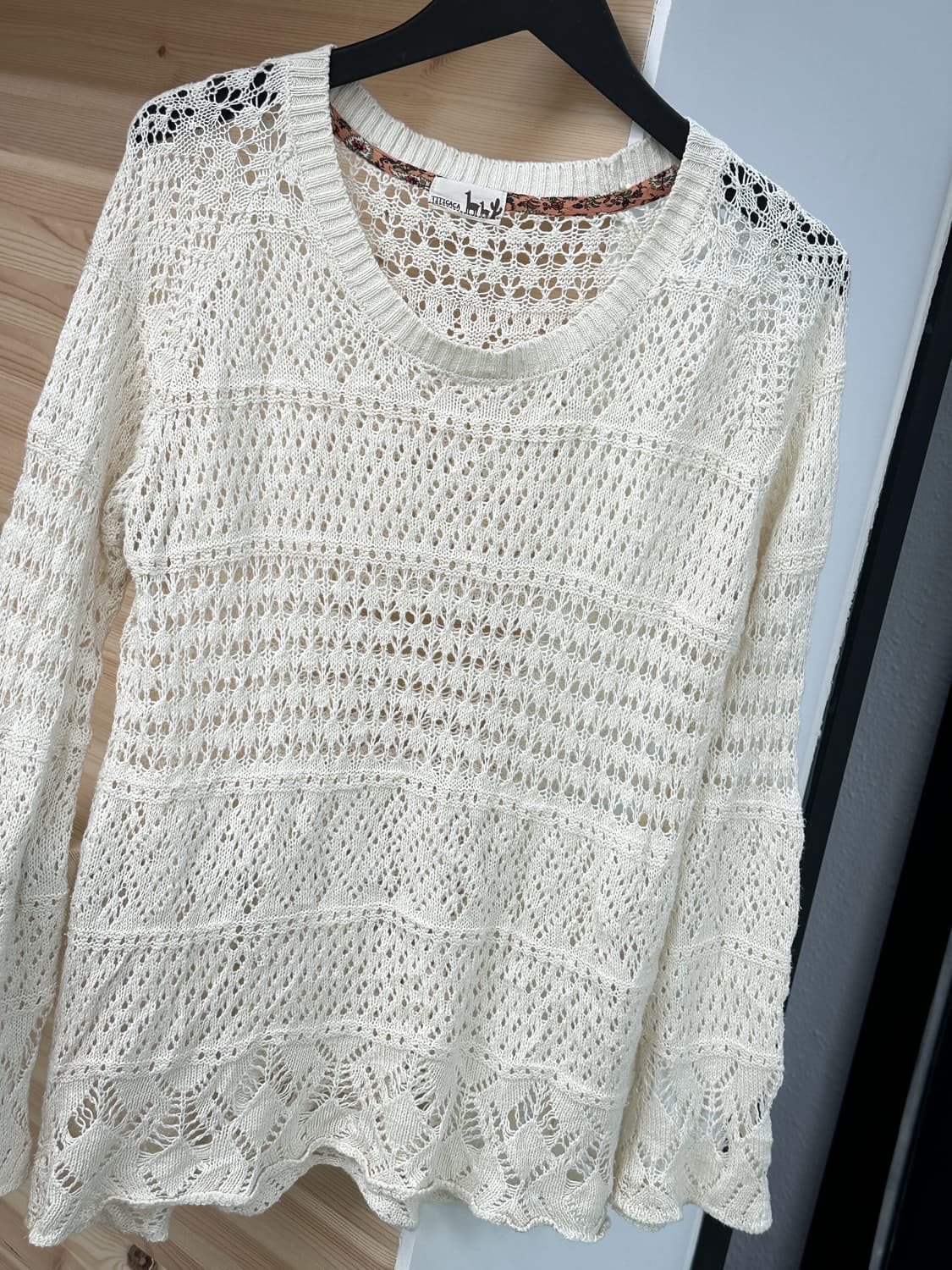 titicaca crochet top 상품이미지2