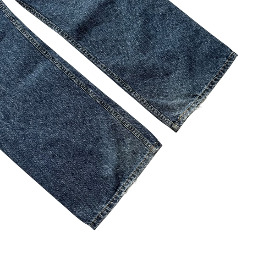 [36] 리바이스 569 데님 청바지 [LV1418] 상품이미지8