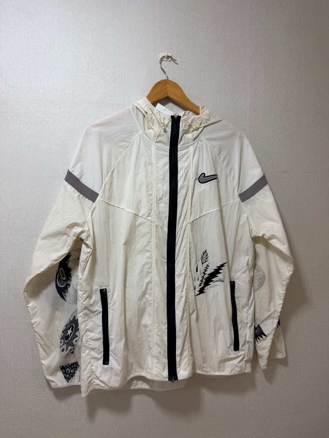 나이키 반다나 원드러너 자켓 상품이미지1