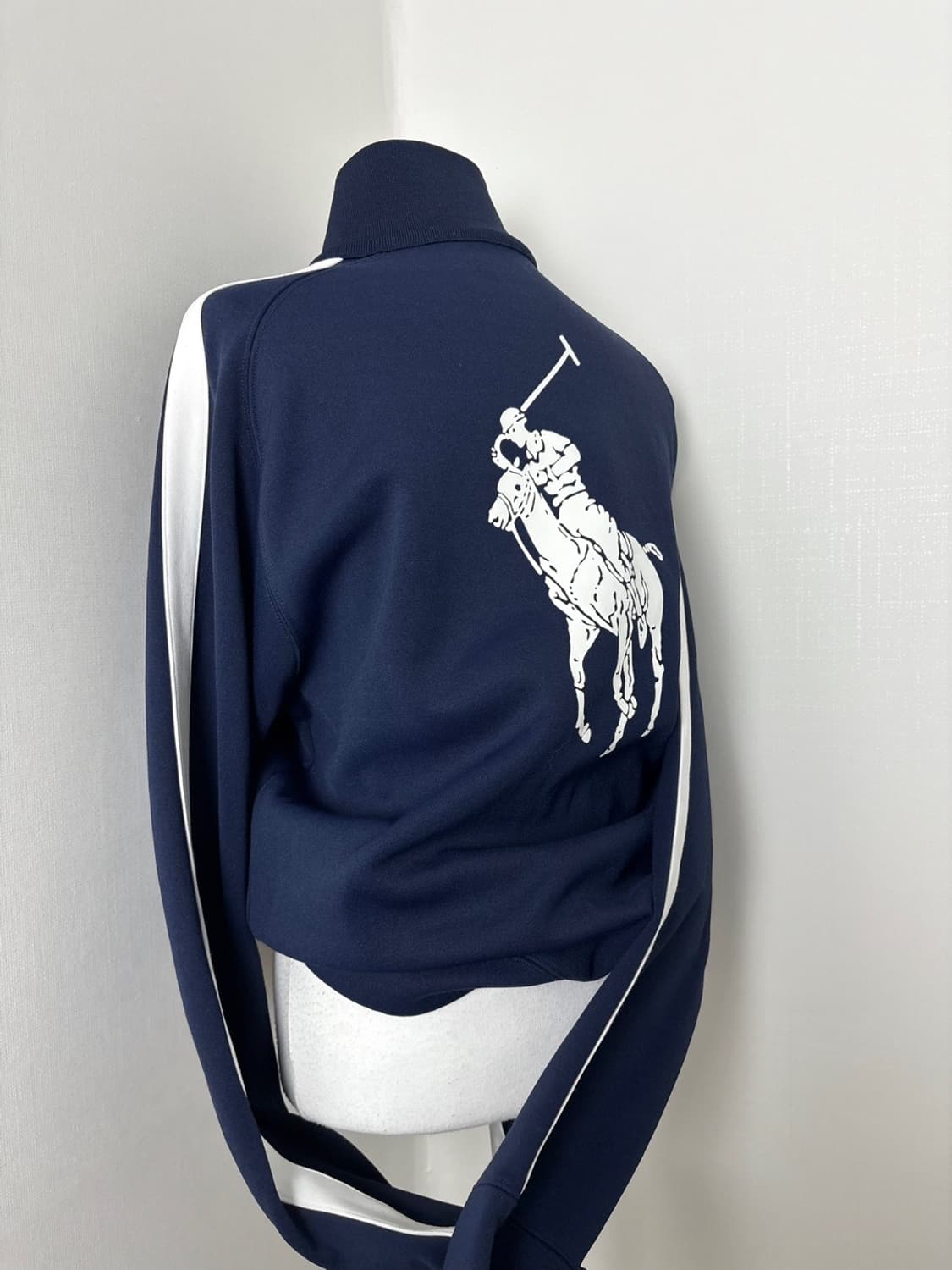 폴로 빅포니 US 집업 상품이미지2