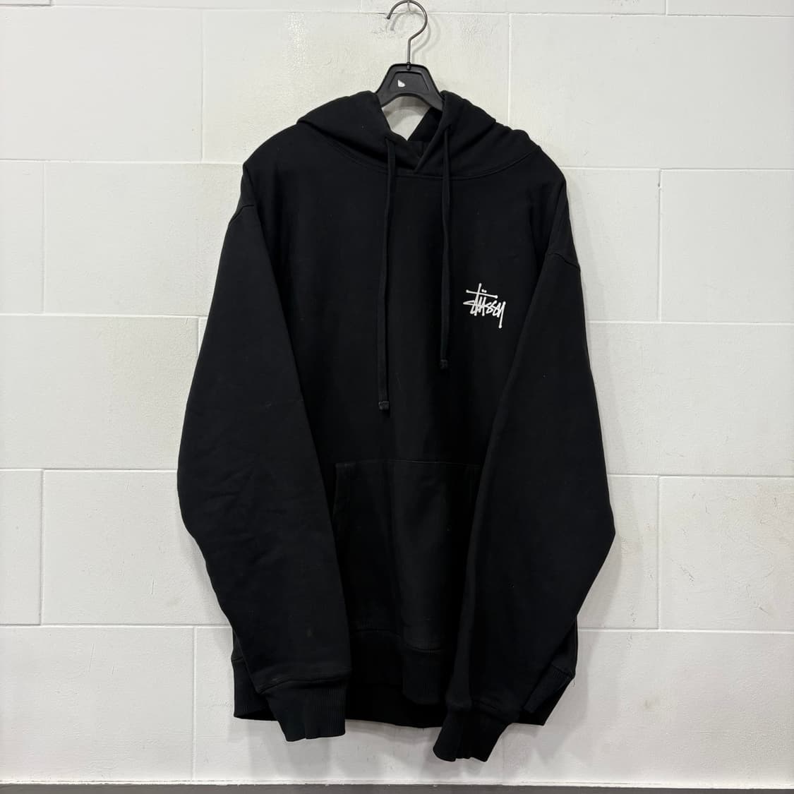스투시 후드티 상품이미지1