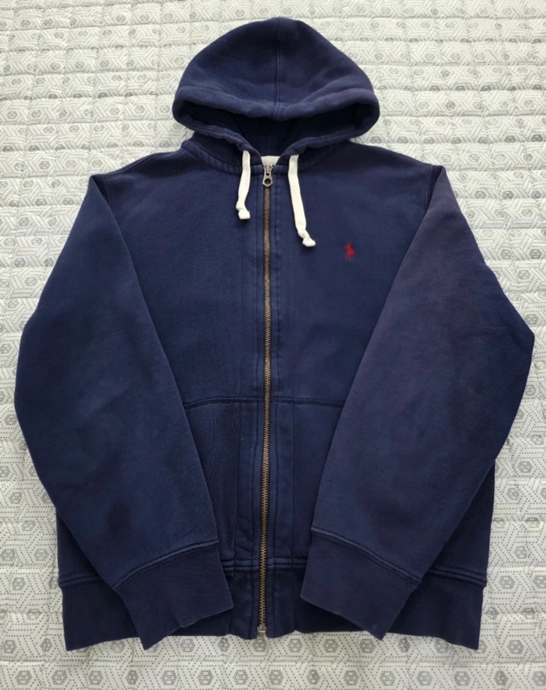 폴로 랄프로렌 후드집업 100 상품이미지1