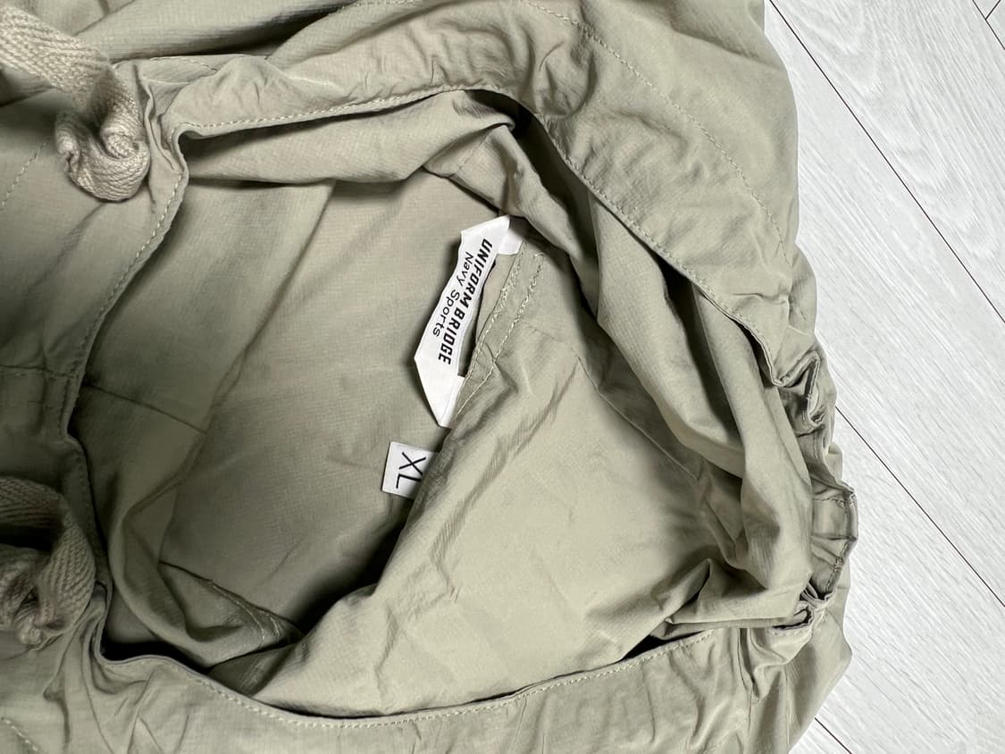 유니폼브릿지 아노락 XL 상품이미지2