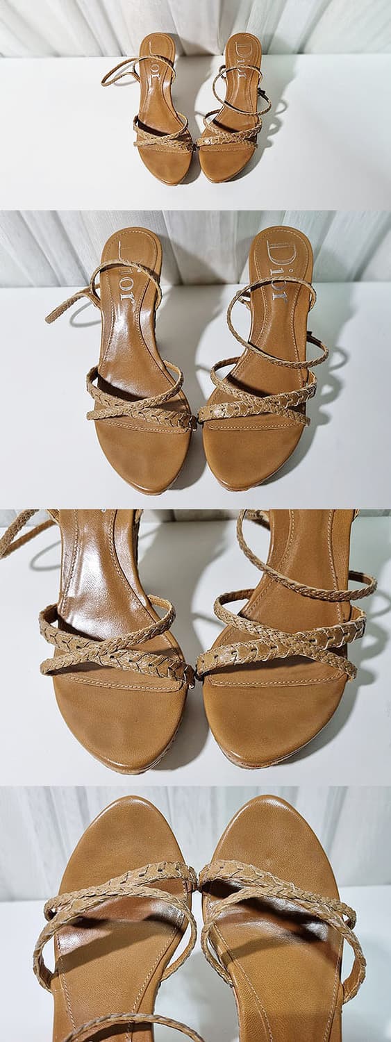 디올 샌들 230 상품이미지2