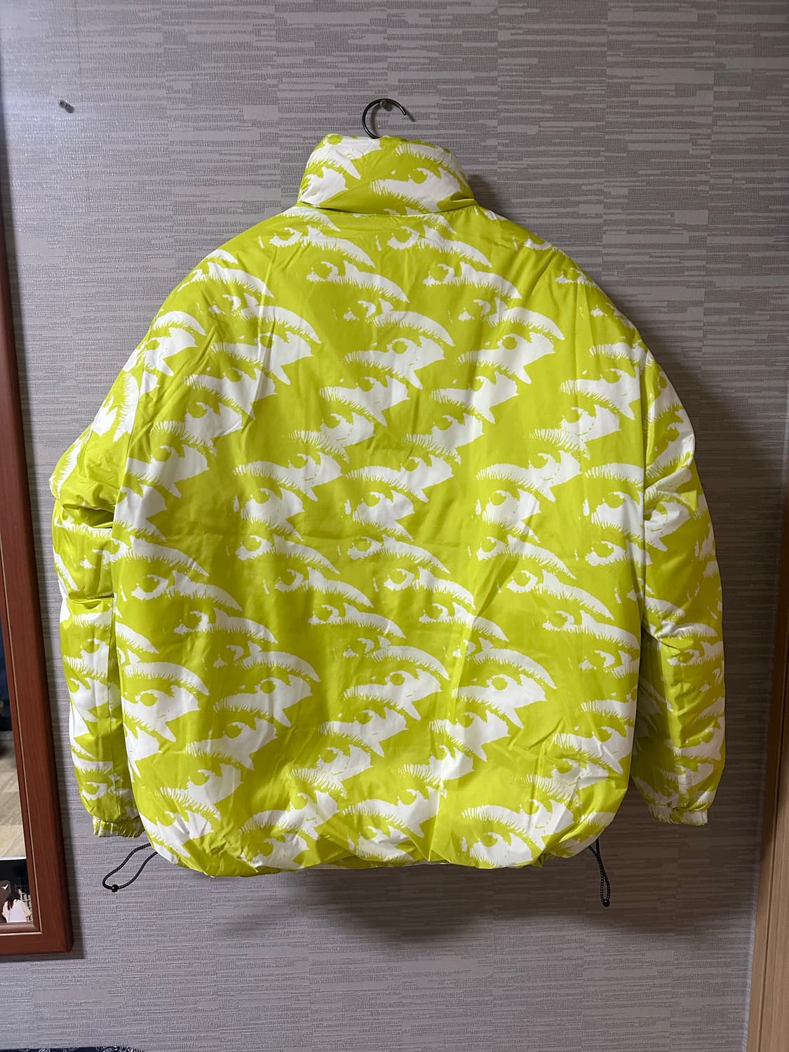 BOTT DOWN JACKET 상품이미지7