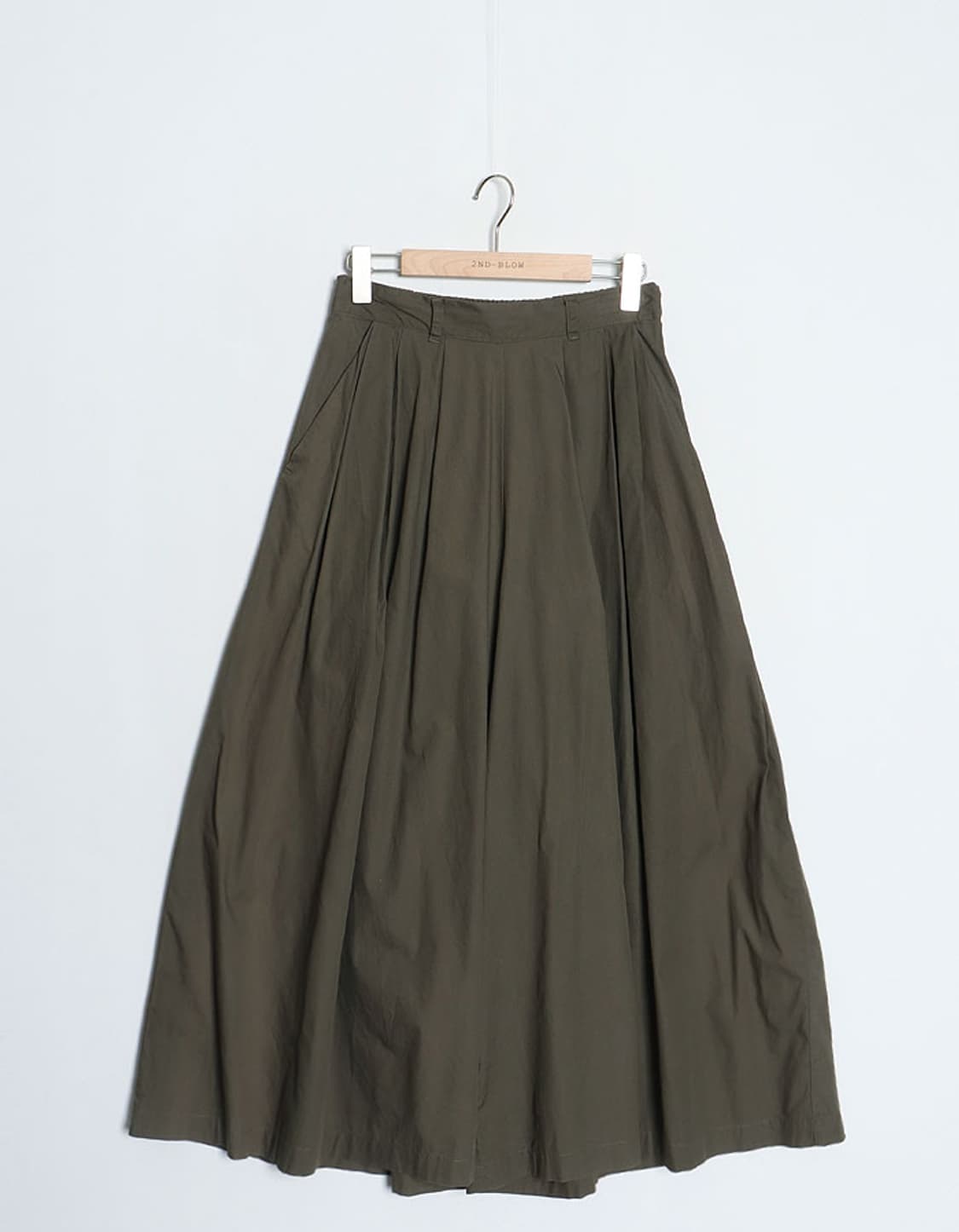 AUBE Gaucho Pant (27~28) 상품이미지1