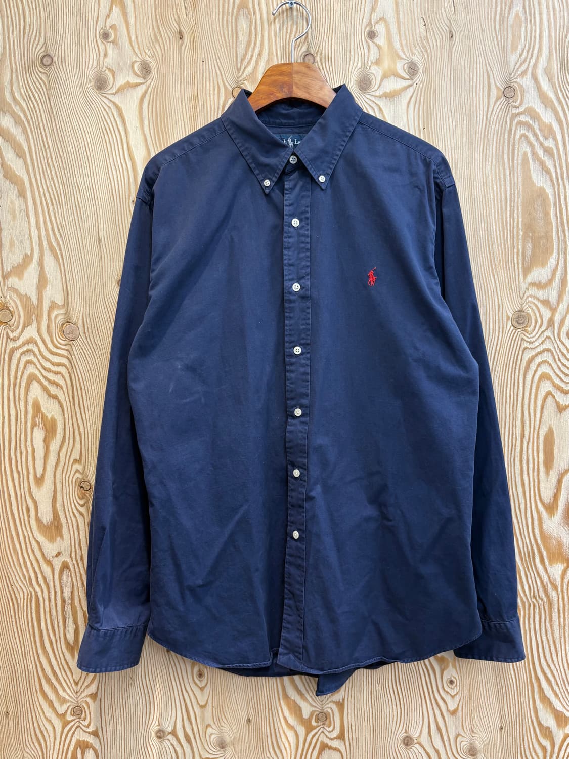 폴로 랄프로렌 셔츠 상품이미지1