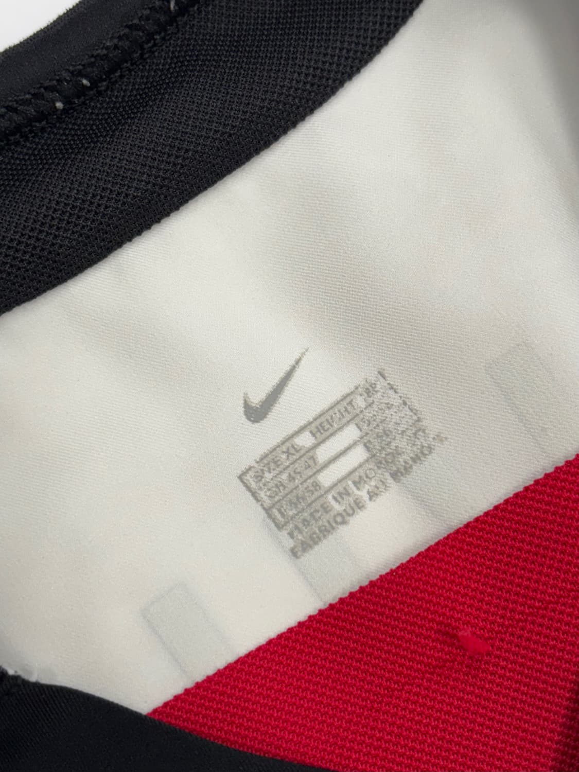 나이키 02 03 맨체스터 유나이티드 어웨이 베컴 유니폼 상품이미지5