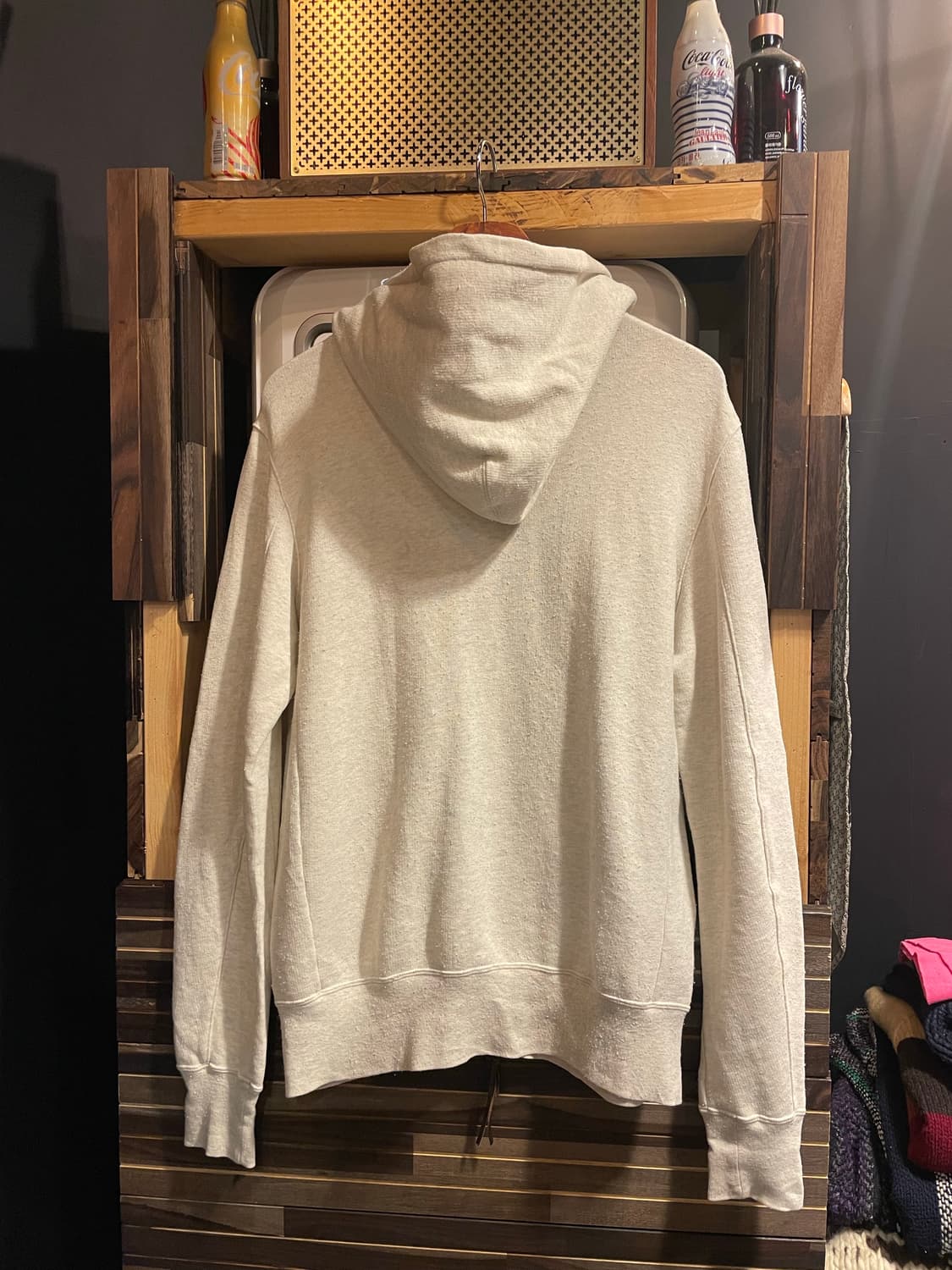 레미릴리프 후드집업 상품이미지5