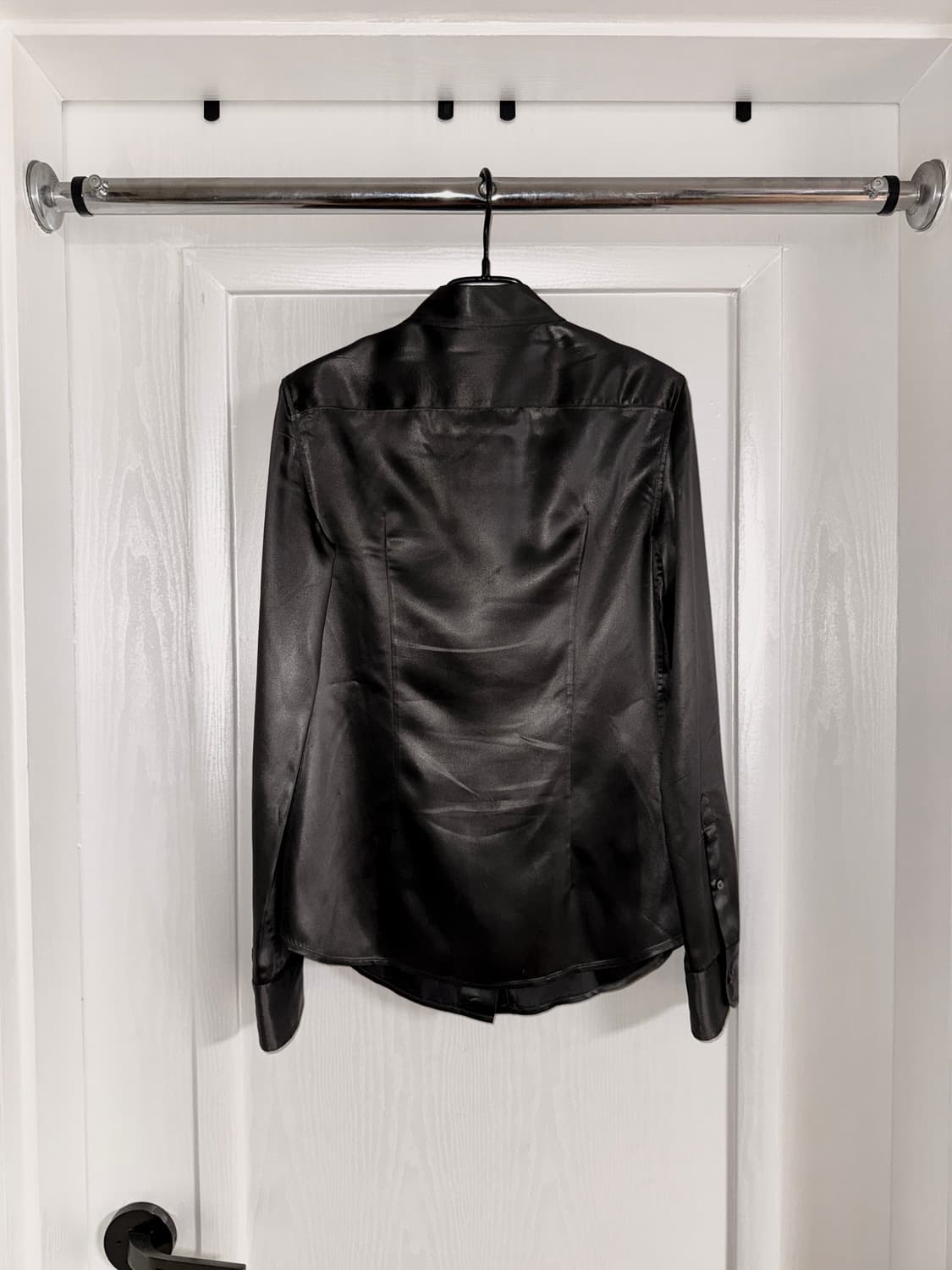 Silk Shirt 상품이미지5