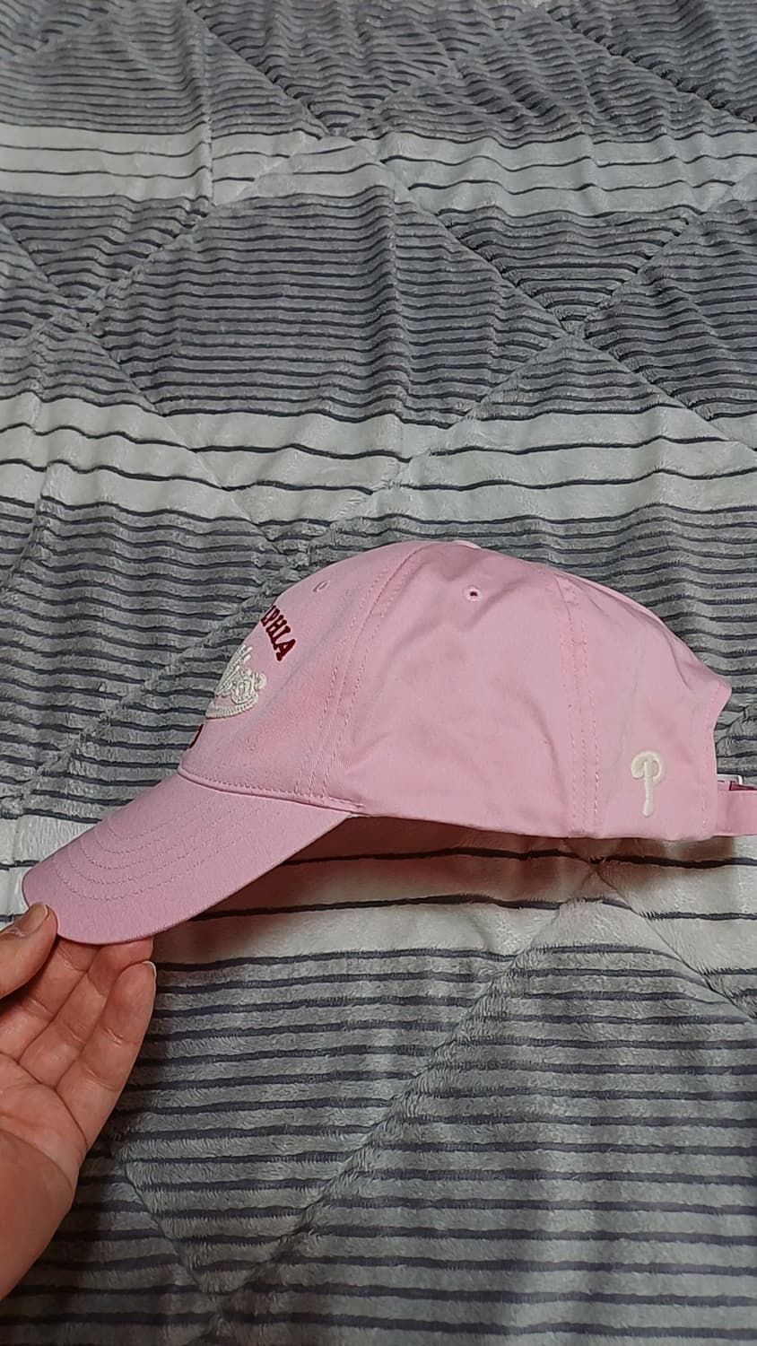 MLB 필라델피아 면모자 Free 상품이미지4