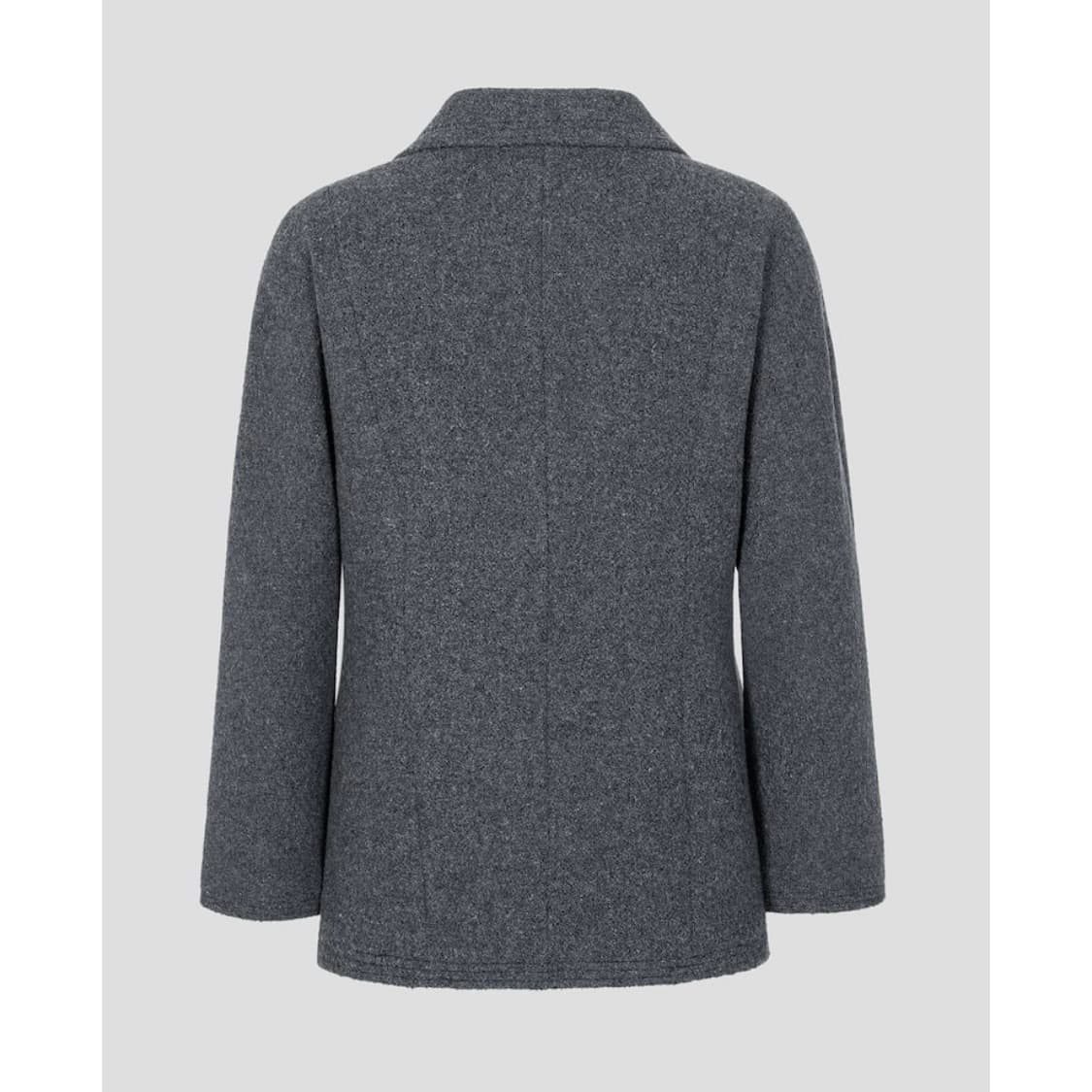 디에퍼처 Jeanne Tweed Jacket Grey 상품이미지4