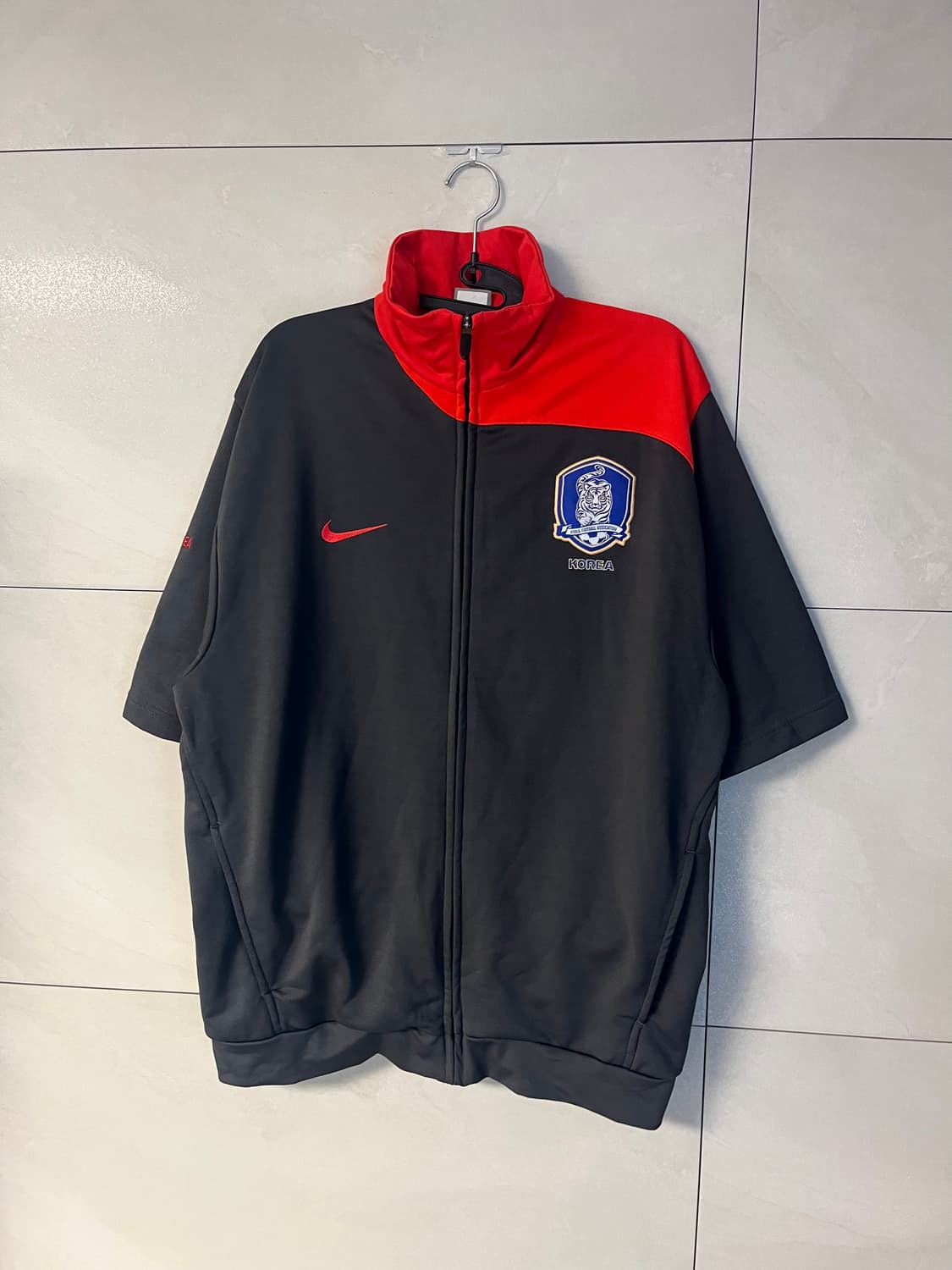 나이키 08-10 대한민국 국대 축구 져지 [105] 상품이미지3
