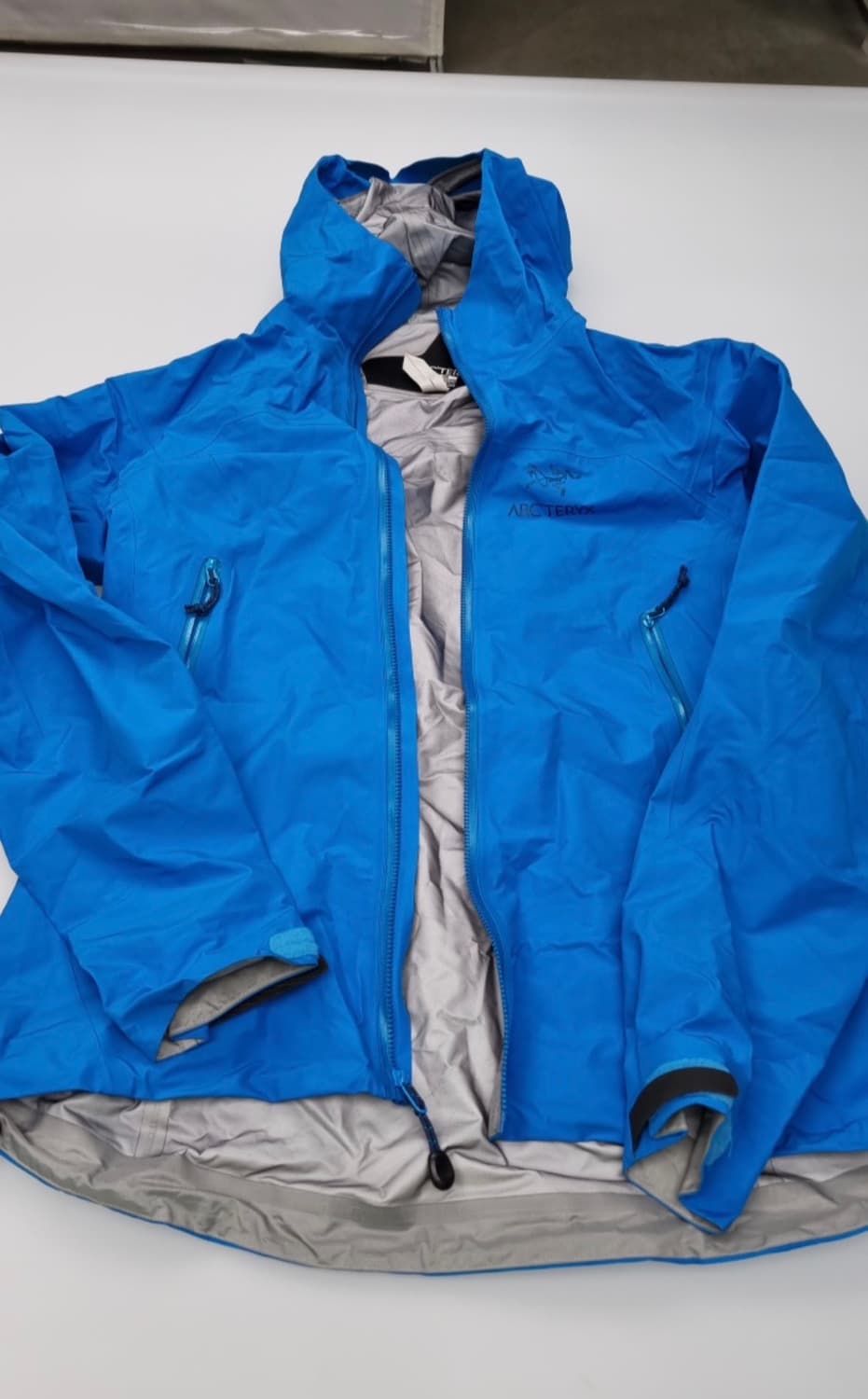 아크테릭스 우먼스 M 상품이미지1