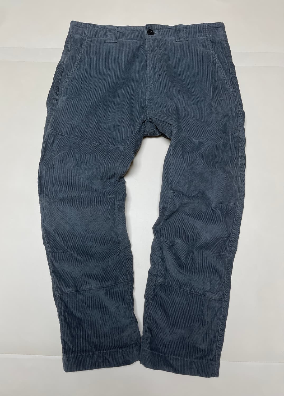 C.P. 컴퍼니(C.P. Company) 코듀로이 어고노믹 팬츠 상품이미지1