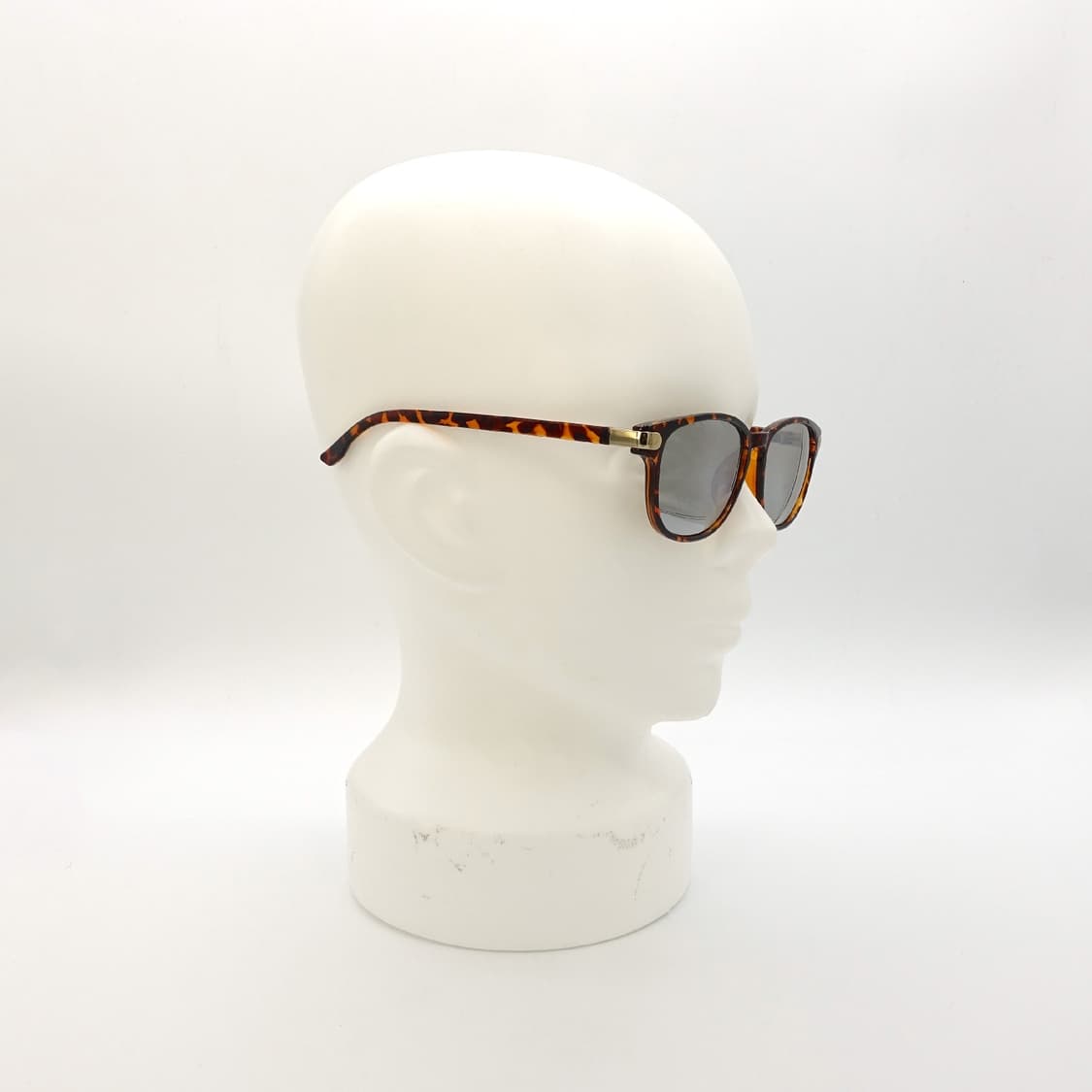 VINTAGE LEOPARD ACETATE 빈티지 레오파드 선글라스  상품이미지5