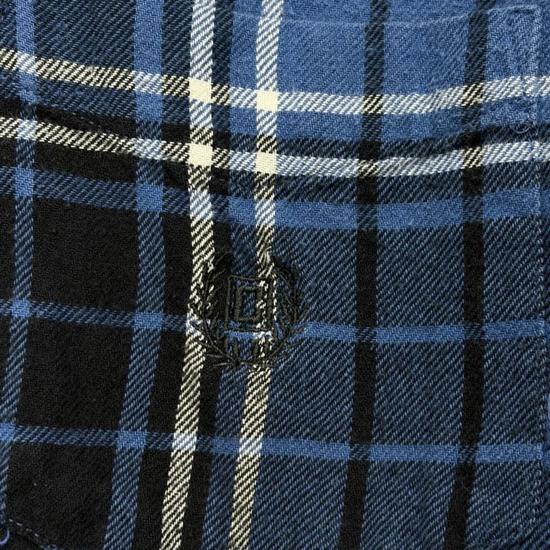 챕스랄프로렌 체크셔츠 v2921 상품이미지5