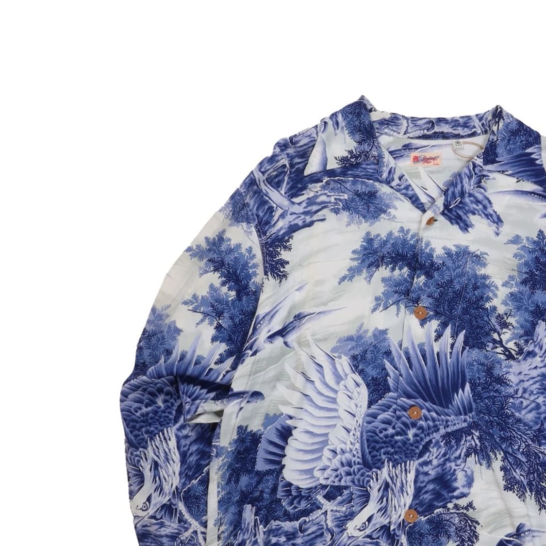 선서프 Sun Surf Hawaiian Shirt 상품이미지2