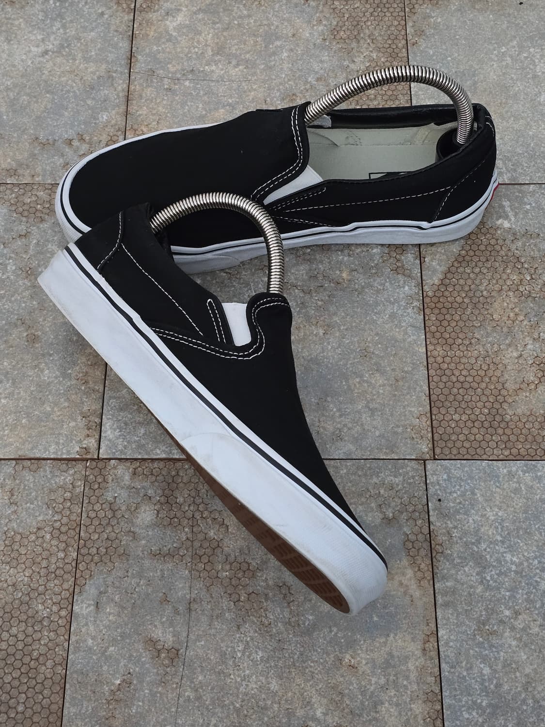 (270)반스 클래식 슬립온 상품이미지4