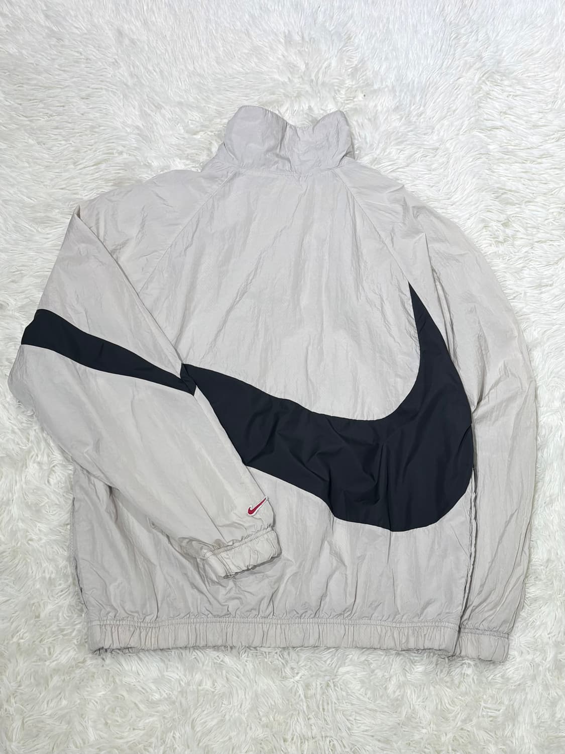 나이키 빅스우시 바람막이 상품이미지6
