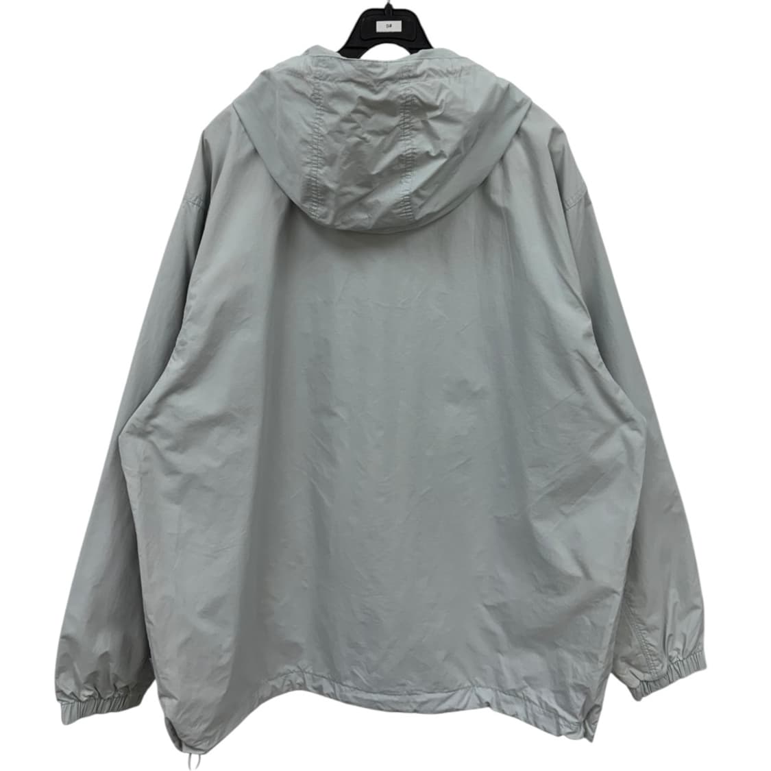 아디다스 아노락 자켓 상품이미지2