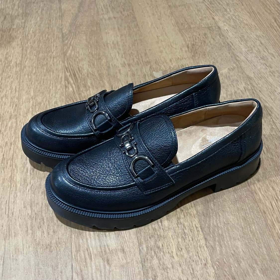 락포트 여성 로퍼 245 상품이미지3