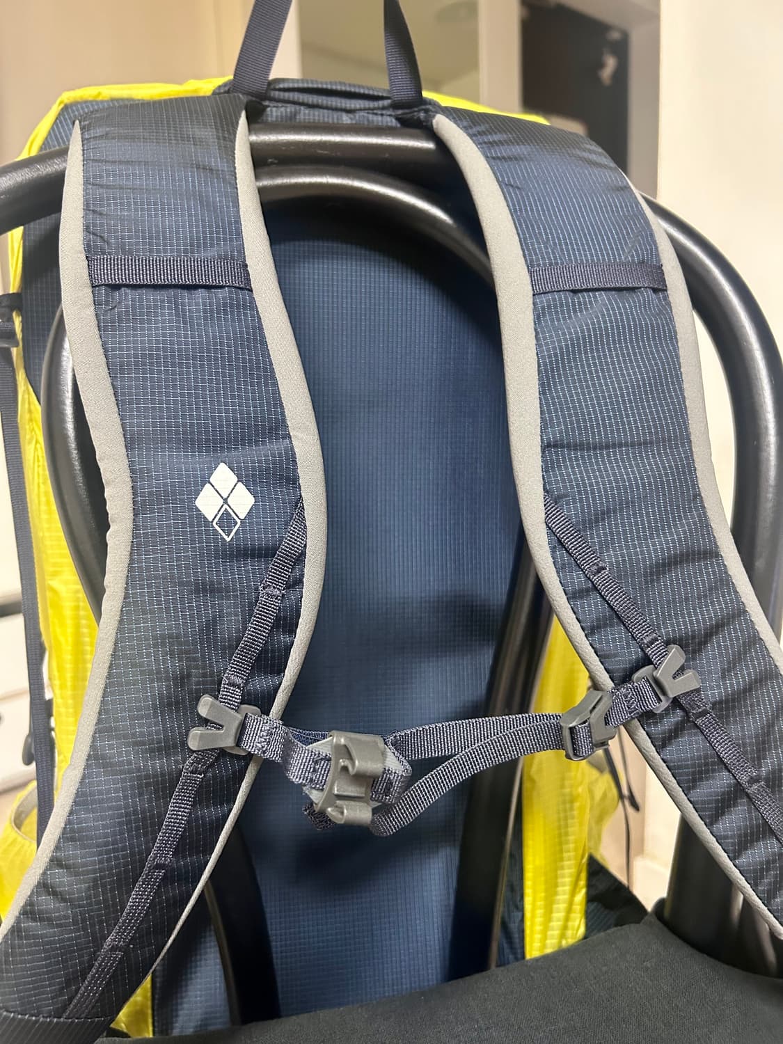 [꿀매] 400g대 초경량! 몽벨 베르사라이트 30L (상태 최상/UL  상품이미지6