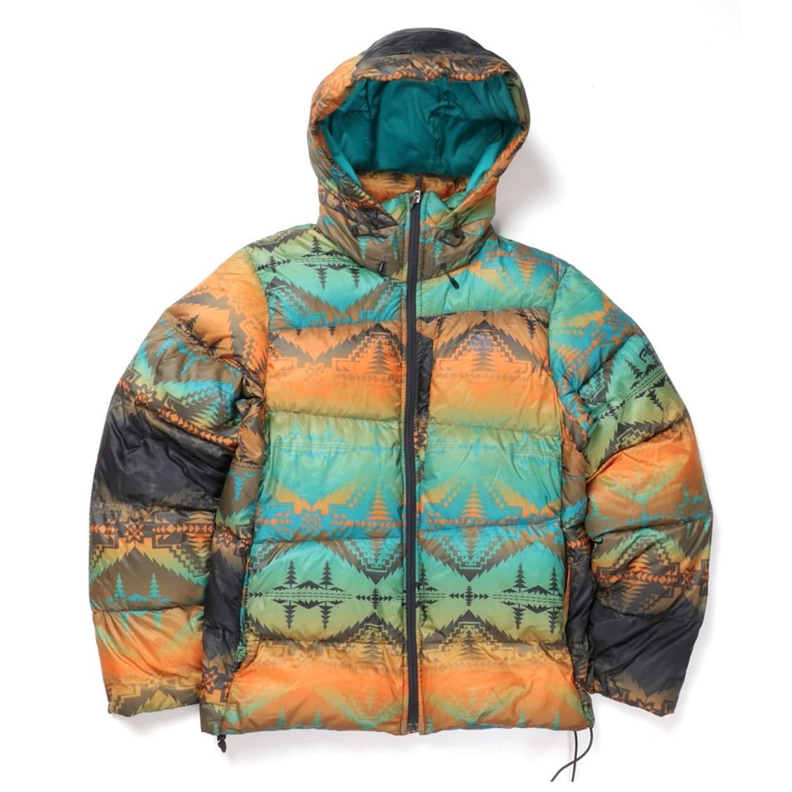 나이키 Nike Acg Navajopattern puffer jacket 상품이미지1