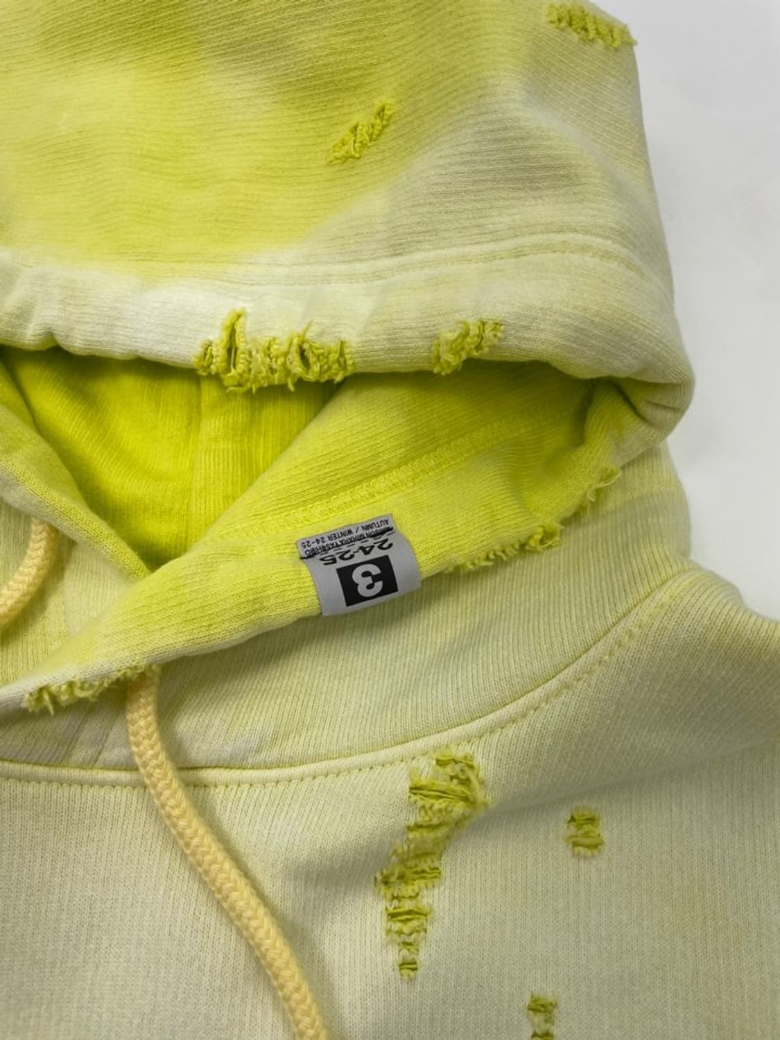 Maison MIHARA YASUHIRO 2024 AW 상품이미지3