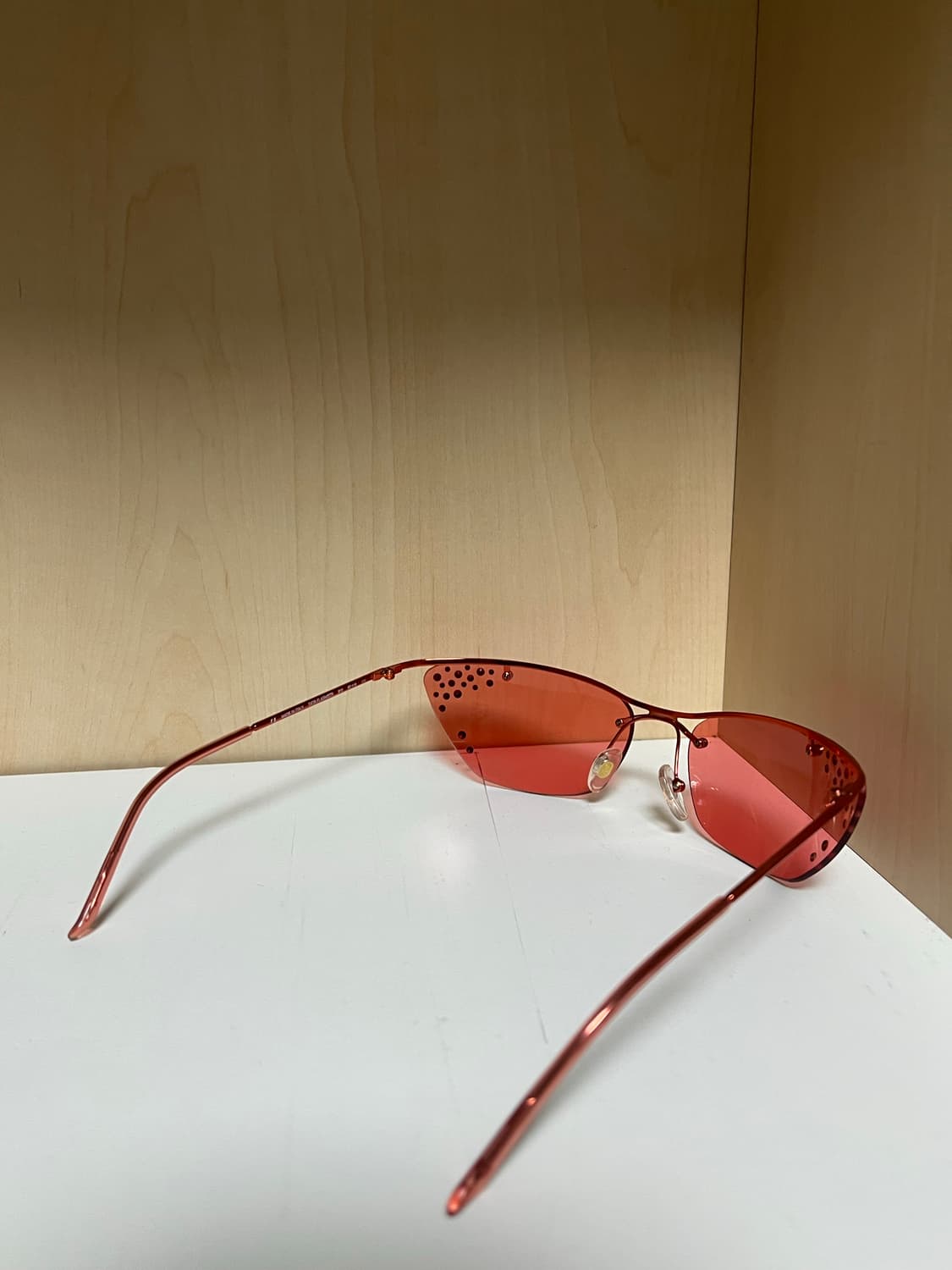 90년대 디올 선글라스 상품이미지2