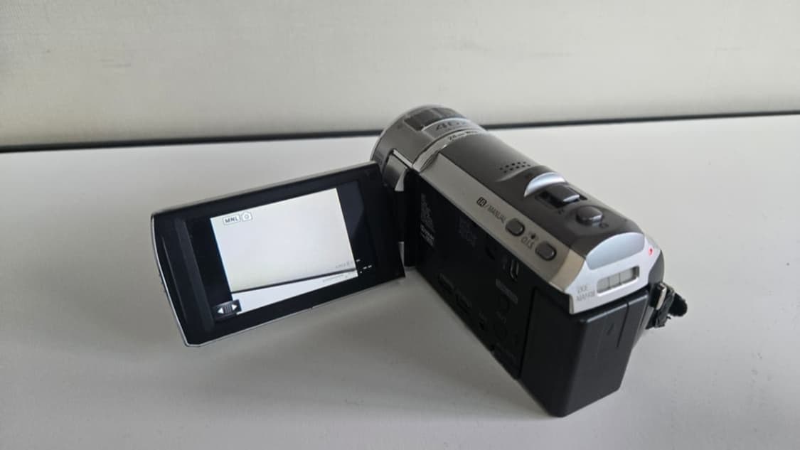 (디지털캠코더)파나소닉HCV700 상품이미지4