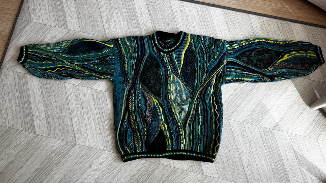 Tundra Canada 툰드라 캐나다 XL 상품이미지5