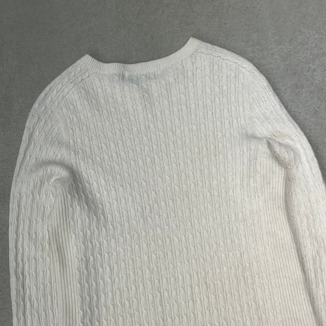 브룩스브라더스 라운드넥 니트 s10051 상품이미지4