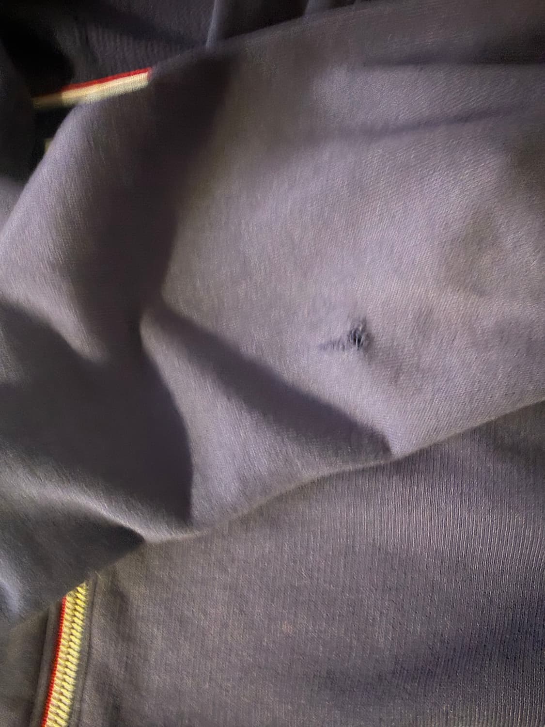 톰브라운 후드집업 상품이미지5