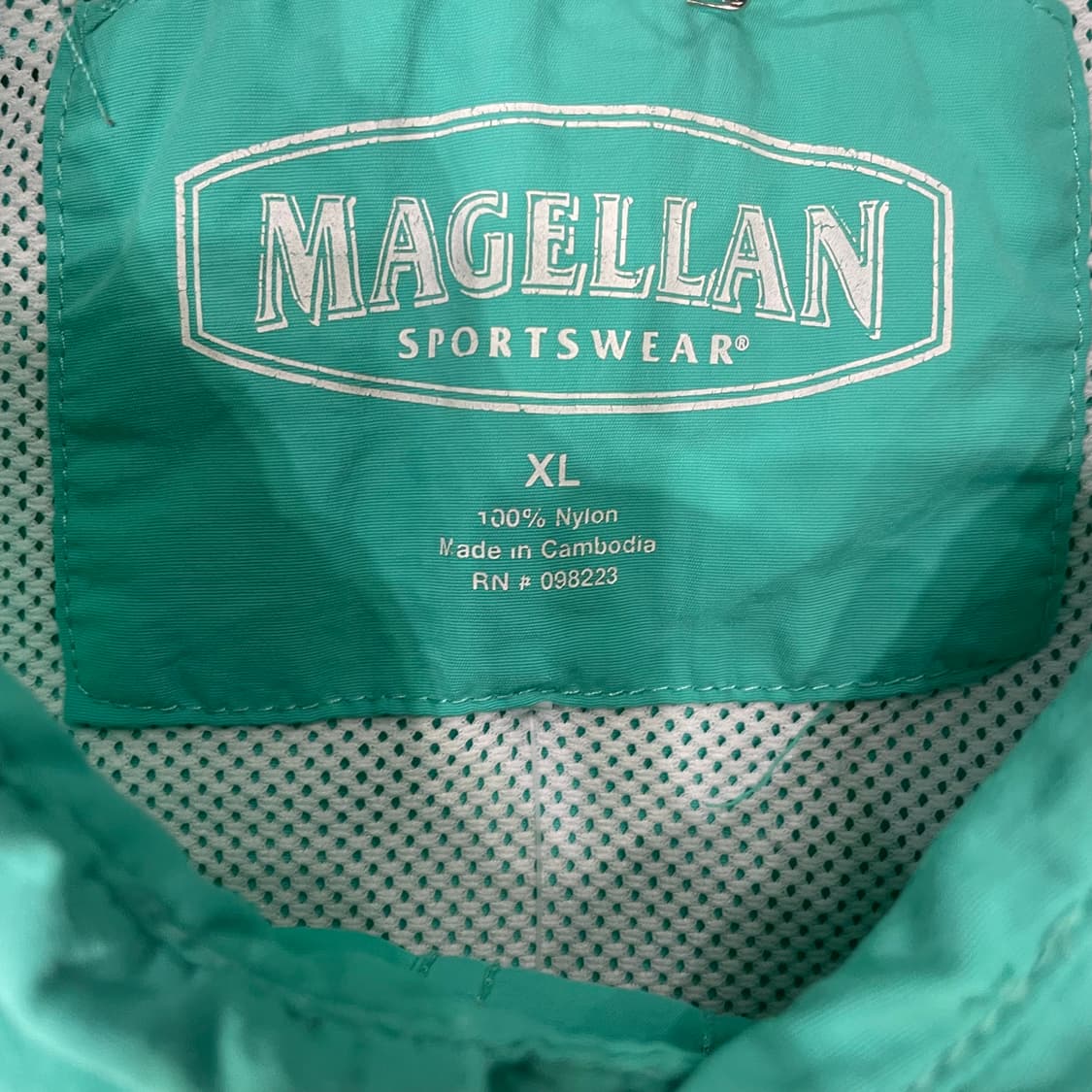 (XL) Magellan 마젤란 반팔 셔츠  상품이미지6