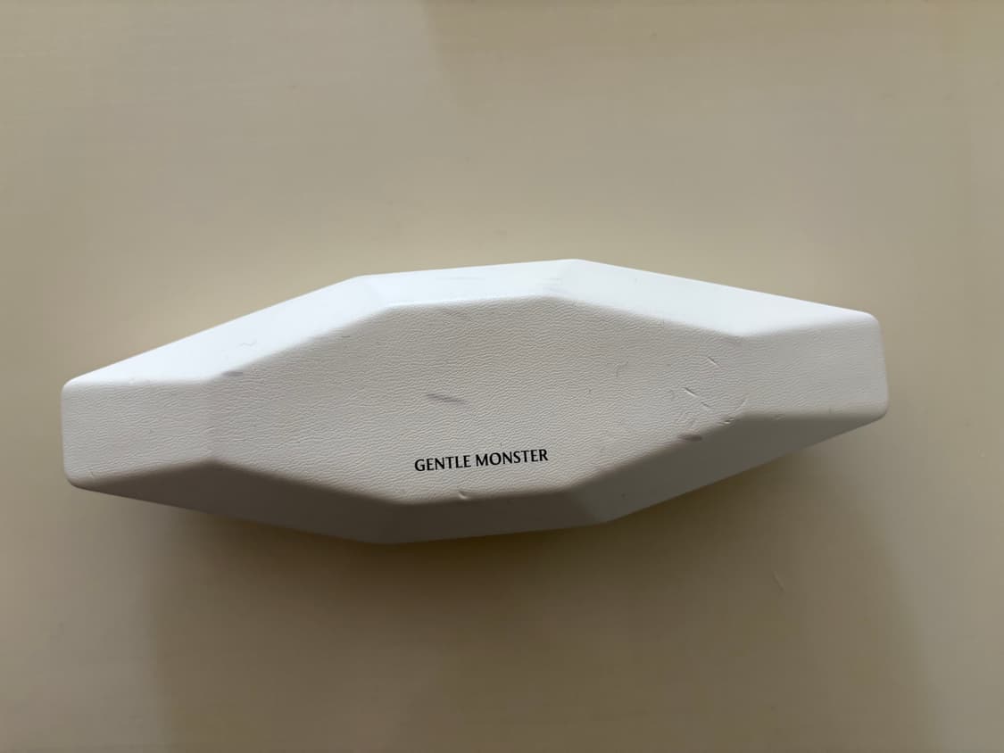 젠틀몬스터 온링 상품이미지5