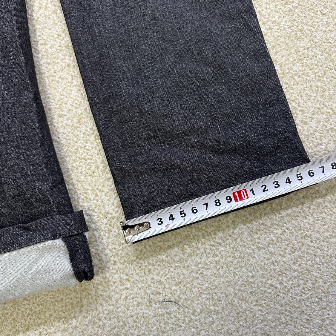 76 캘러웨이 여성 골프 팬츠 0319D 상품이미지7