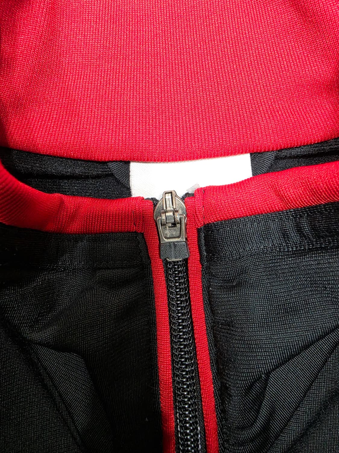 아디다스 12- 13 시즌 AC 밀란 트랙탑 져지 축구져지 95 상품이미지5