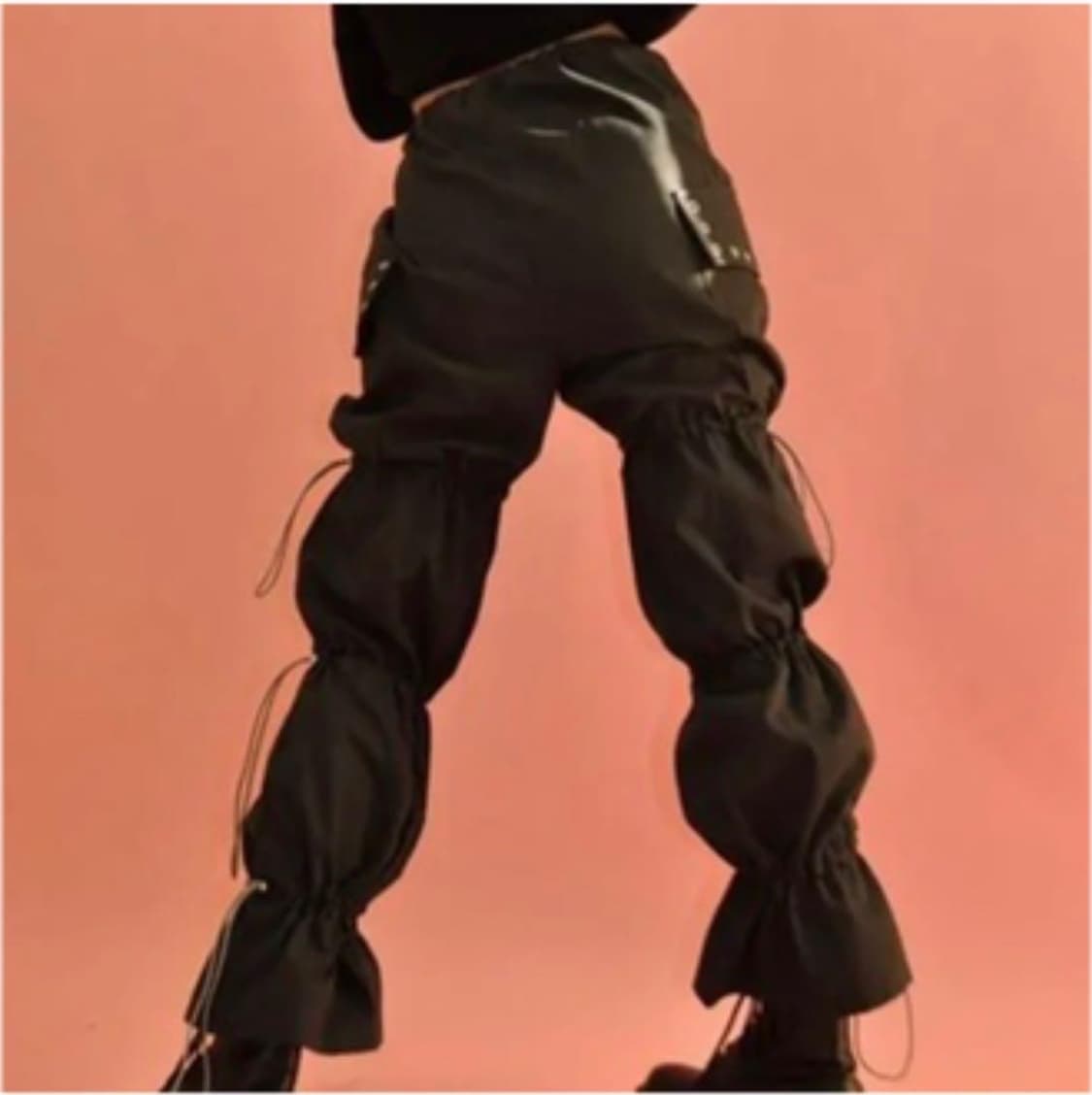 MYOB NYC 곱창팬츠 상품이미지1