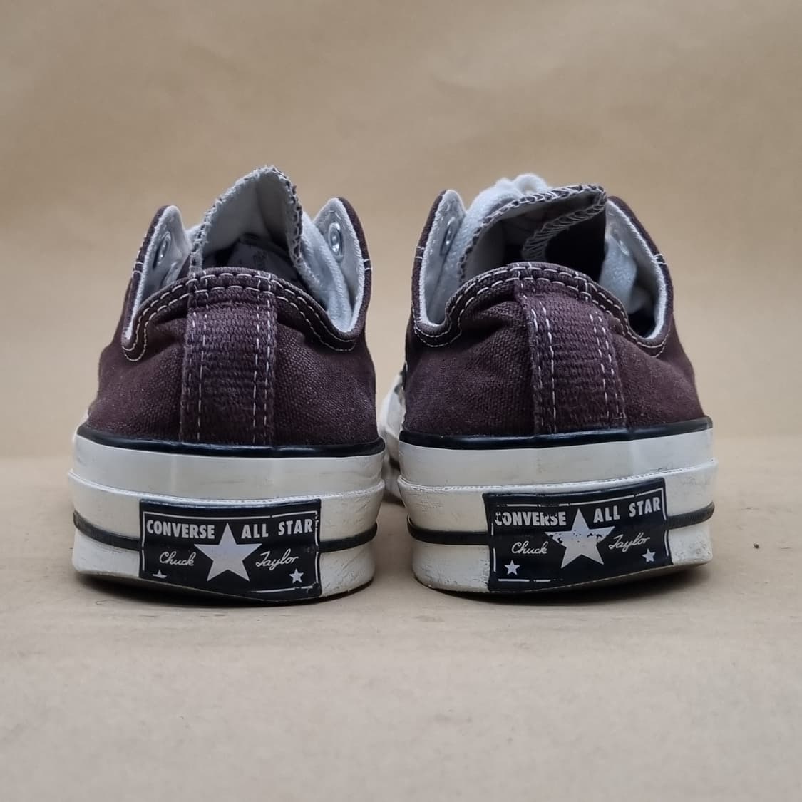 컨버스 척70 로우 스니커즈 255 상품이미지4