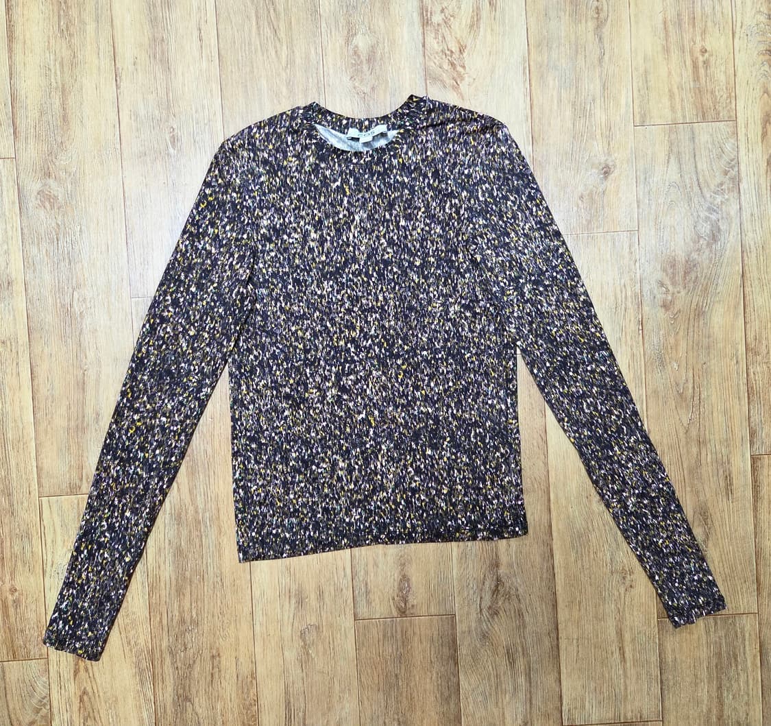 COS 패턴 티셔츠 55 상품이미지3