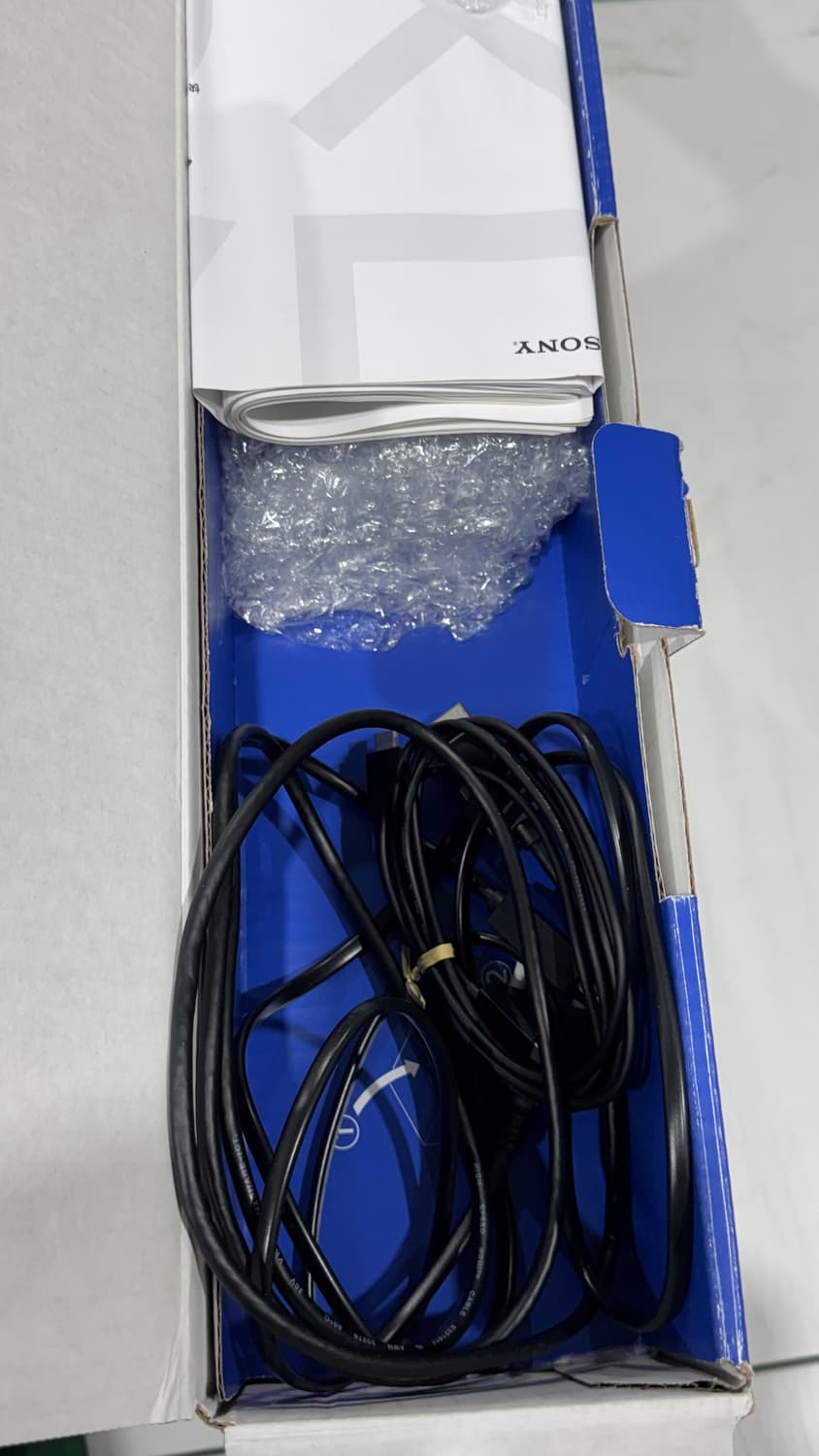 플레이스테이션5 슬림디지털에디션 CFI-2018b01 (1TB) 상품이미지2