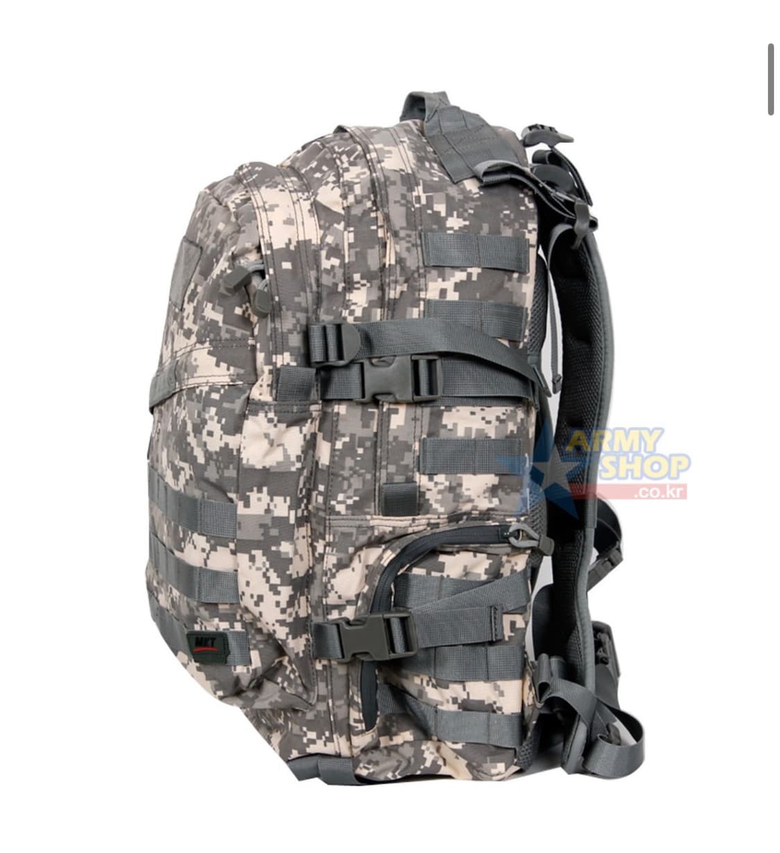 군용 가방 상품이미지2