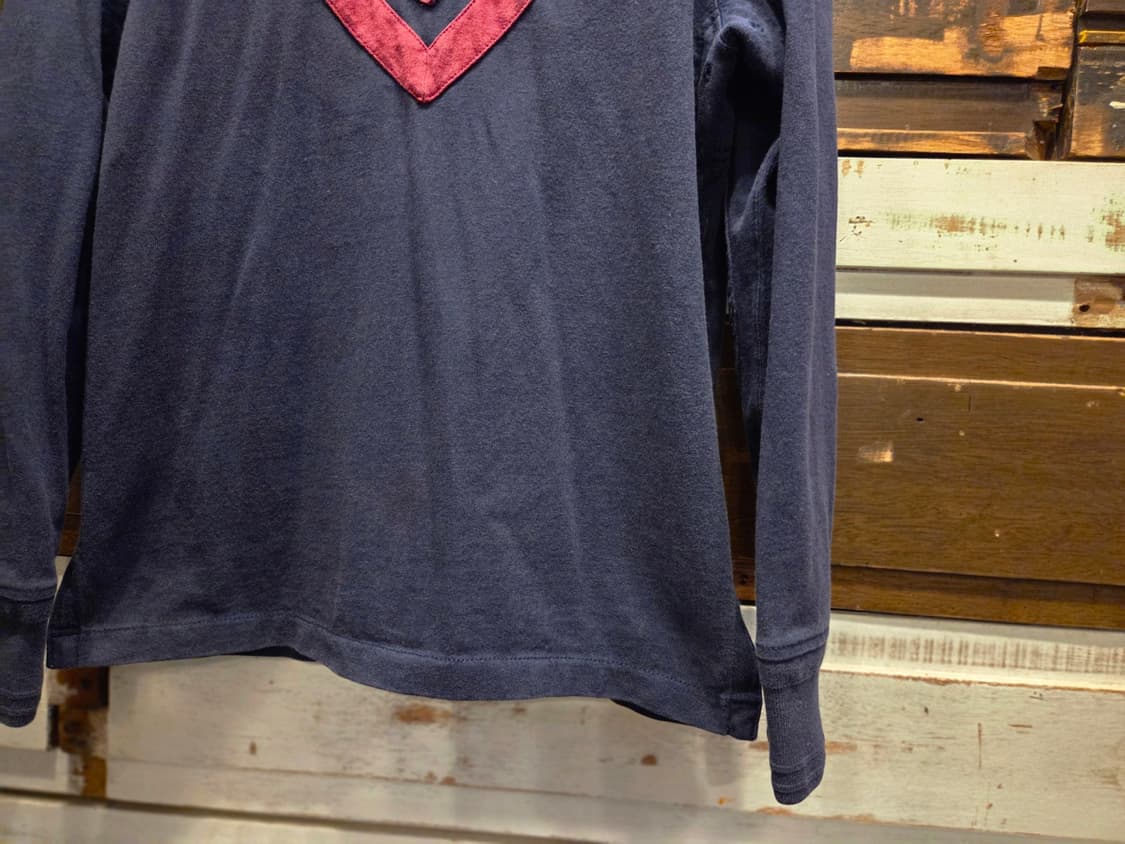 폴로랄프로렌 럭비티셔츠 상품이미지5