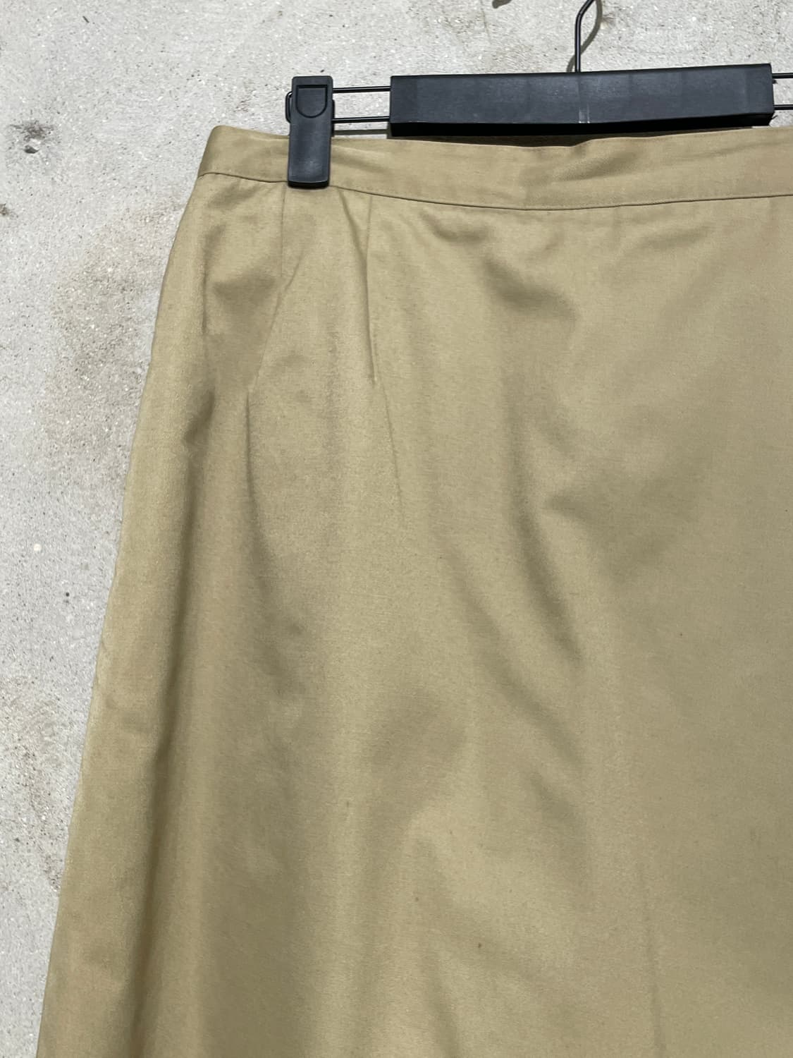 버버리 베이지 노바체크 도킹 랩 하프 팬츠 상품이미지2