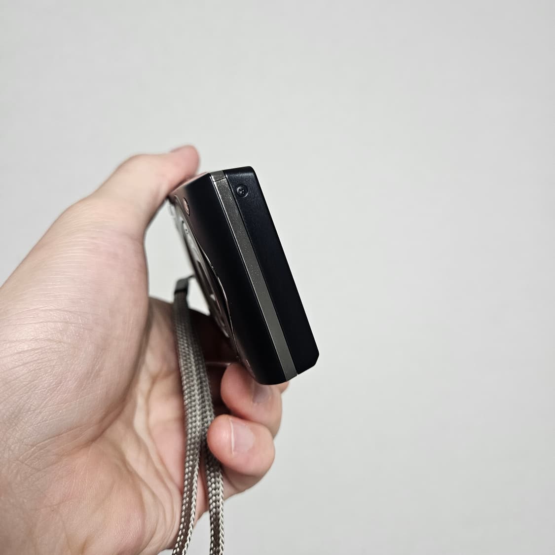 (아일릿 모카 디카) 카시오 엑슬림 EX-Z2300 블랙 상품이미지6