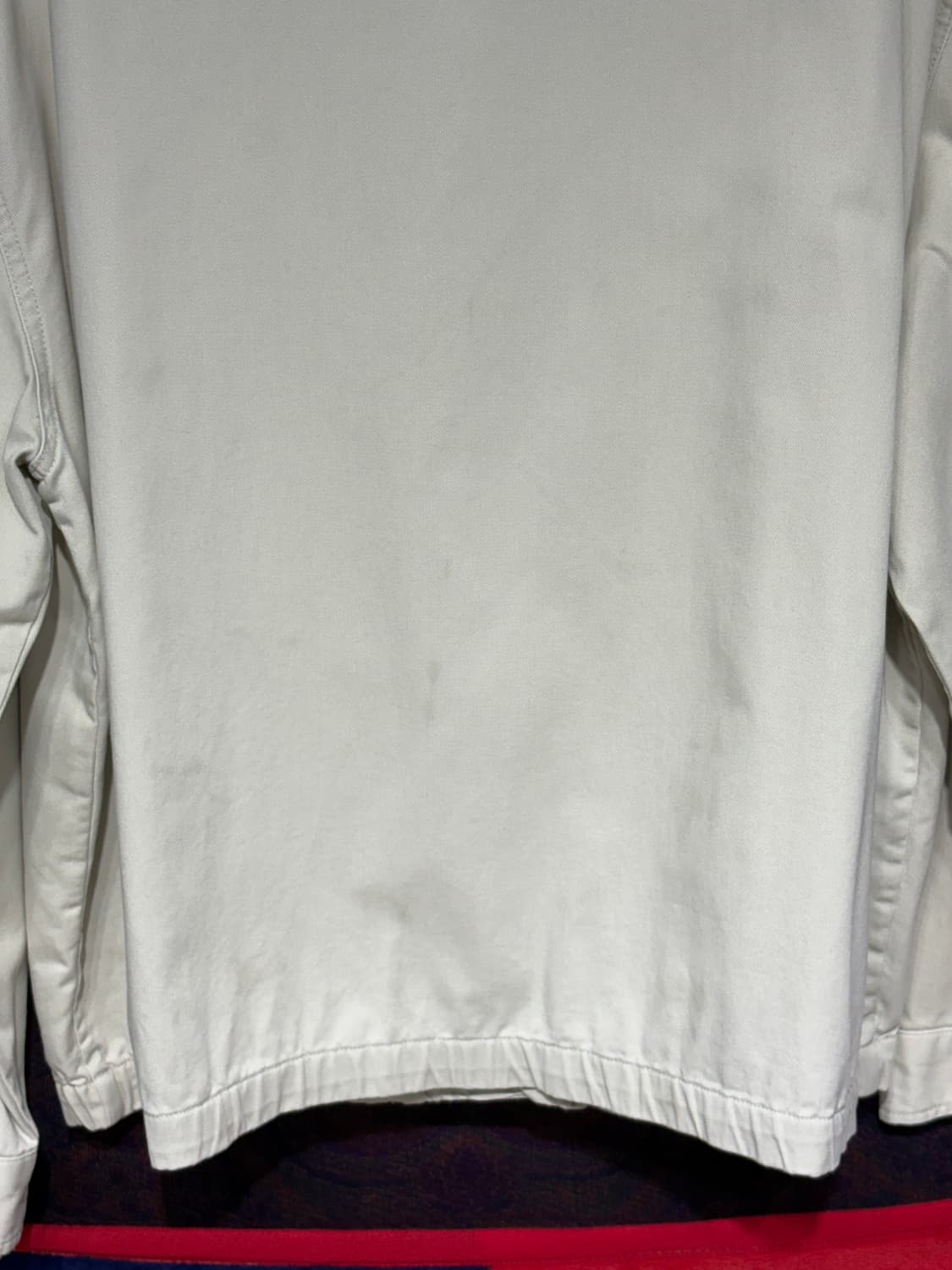 폴로 랄프로렌 스윙톱 자켓 상품이미지3